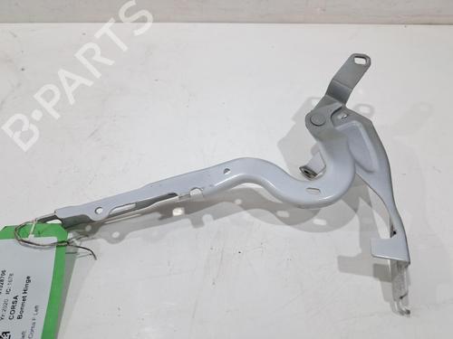 Andre VAUXHALL CORSA Mk V (F) 1.2 (101 hp) 29297804