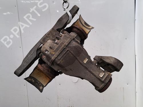 Used Rear differential Rear differential 26795258 26795258