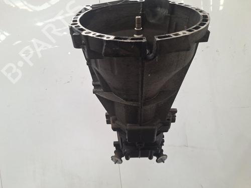 Gearbox BMW 1 (E87) 116 i | BP37465124M3 - Image 2
