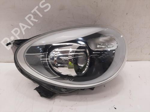 Used Right headlight Right headlight 37236221 37236221
