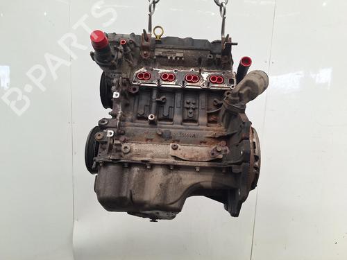 Engine VAUXHALL CORSA Mk III (D) (S07) 1.4 (L08) | BP35768816M1 - Image 4