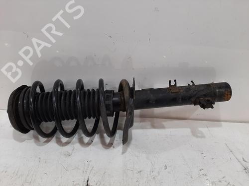 Left front shock absorber PEUGEOT 2008 I (CU_) 1.6 BlueHDi 75 | BP34178794M16 - Image 4