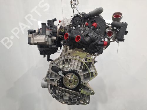 Motor für VW GOLF VII (5G1, BQ1, BE1, BE2) 1.4 GTE Hybrid (204 hp) 29236481