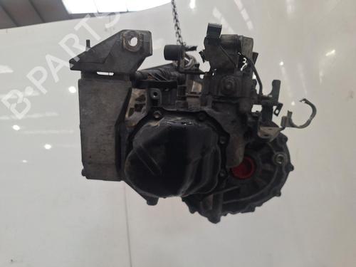 Gearbox SUZUKI SWIFT IV (FZ, NZ) 1.2 (AZG412, ZC72S) | BP35986016M3 - Image 3