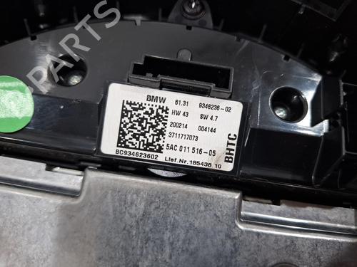 Display MINI MINI (F56) One | BP37853308C48 - Image 2