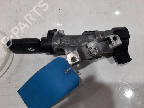 Blocchetto accensione Blocchetto accensione SKODA FABIA II (542) 1.2 TSI (105 hp) 36963563 36963563