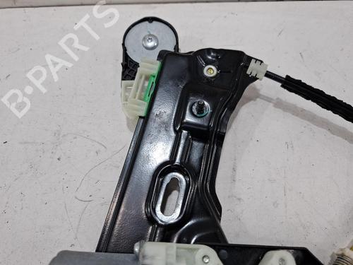 Rudehejsemekanisme Højre foran MINI MINI COOPER (J01) Cooper SE | BP38969646C23 - Image 6