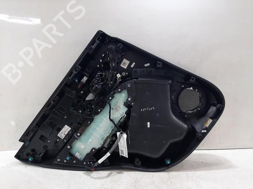 Other JAGUAR F-PACE (X761) 2.0 P400e Plug-in Hybrid | BP33647423O1  - Image 5