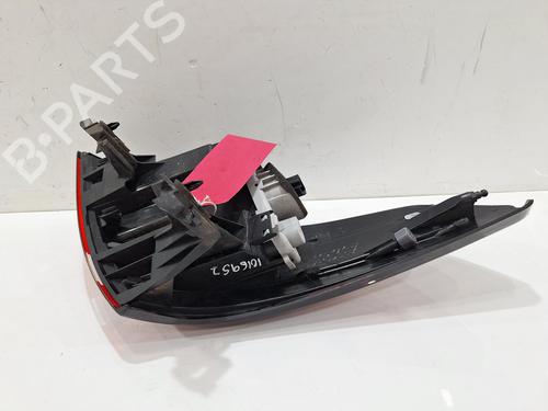 Right taillight CITROËN C4 Picasso I MPV (UD_) 1.6 HDi 110 | BP26859484C35 