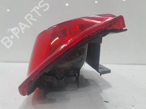 Right taillight PEUGEOT BIPPER (AA_) 1.4 HDi | BP36506080C35 - Image 6