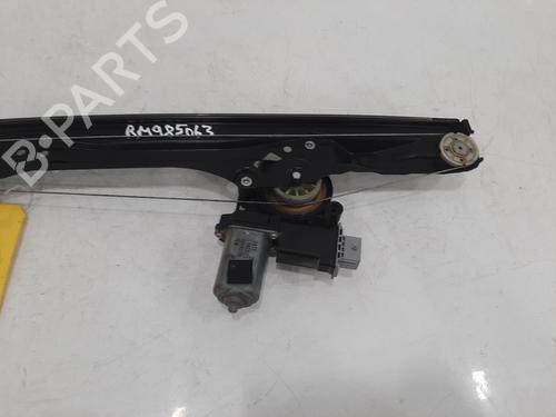 Front left window mechanism FIAT DOBLO Cargo (263_) 1.3 D Multijet | BP26785527C22 - Image 3
