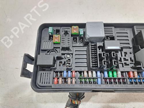 Fuse box LAND ROVER RANGE ROVER SPORT II (L494) 3.0 SDV6 Hybrid 4x4 | BP30896555E1