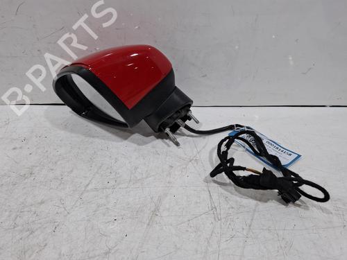 Used Left mirror Left mirror 38594840 38594840