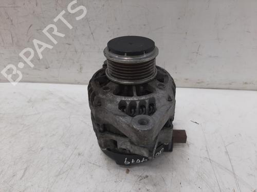 Alternator TOYOTA AYGO (_B4_) 1.0 (KGB40) | BP37258258M7 - Image 6