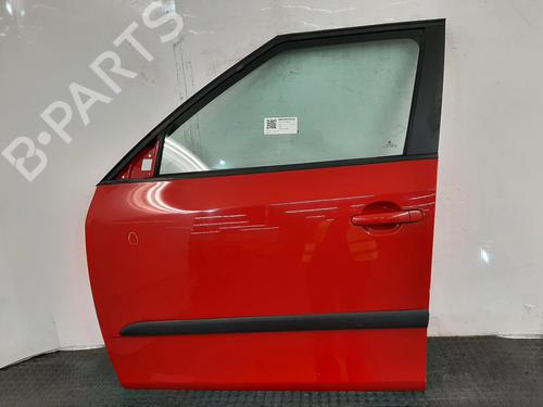 Used Left front door Left front door 38949116 38949116