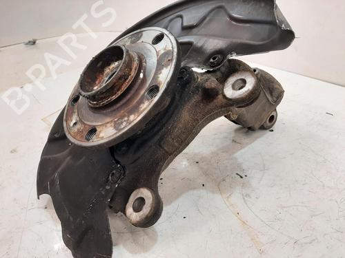 Right front steering knuckle AUDI Q2 (GAB, GAG) 30 TDI | BP39405685M26 - Image 3