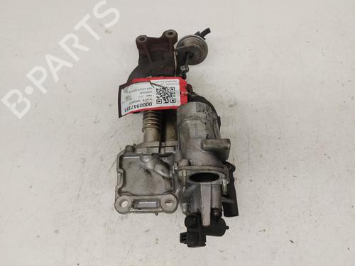 Egr NISSAN QASHQAI / QASHQAI +2 I (J10, NJ10, JJ10E) 1.5 dCi | BP26815407M69 