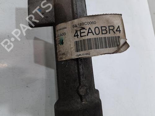 Steering rack NISSAN QASHQAI II (J11, J11_) 1.6 dCi ALL MODE 4x4-i | BP29417350M22 