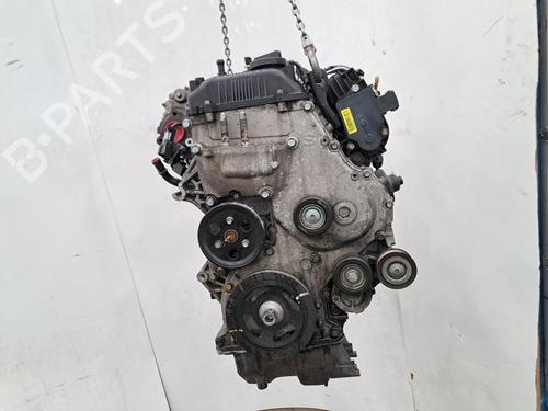 Motor für HYUNDAI TUCSON (TL, TLE) 1.7 CRDi (116 hp) 32325276