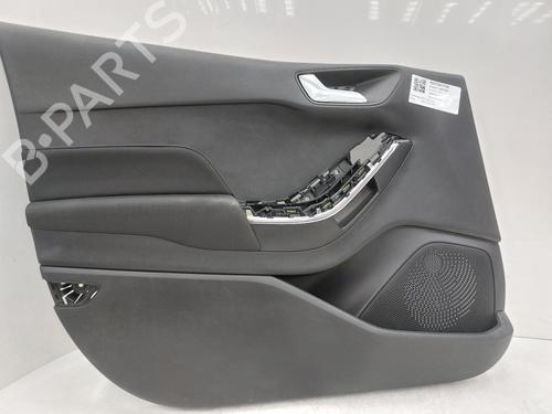 Used Other FORD FIESTA VII (HJ, HF) 1.0 EcoBoost (140 hp) 26818004