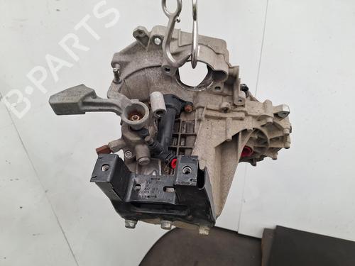 Gearbox SKODA FABIA III (NJ3) 1.0 | BP29445123M3 
