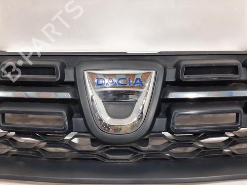 Grill DACIA SANDERO II TCe 90 (B8M1, B8MA, B8AC) | BP36383412C40 - Image 2