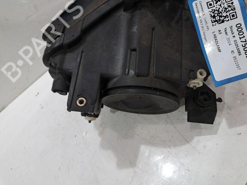 Left headlight AUDI A3 (8V1, 8VK) 1.4 TFSI | BP36697545C28 - Image 6