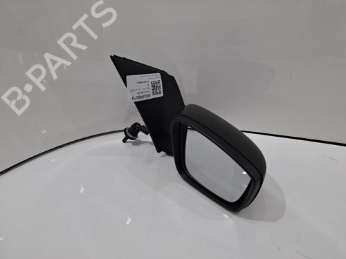 Used Right mirror Right mirror VW UP! (121, 122, BL1, BL2, BL3, 123) 1.0 (60 hp) 39694953 39694953