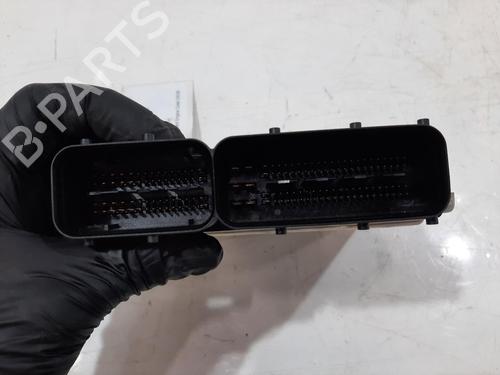 Engine control unit (ECU) VW POLO VI (AW1, BZ1, AE1) 1.0 MPi | BP36890752M57 - Image 6