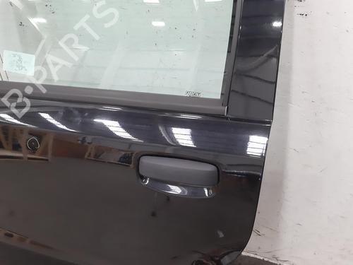 Left rear door FIAT PANDA (169_) 1.1 (169.AXA1A) | BP26849942C4 