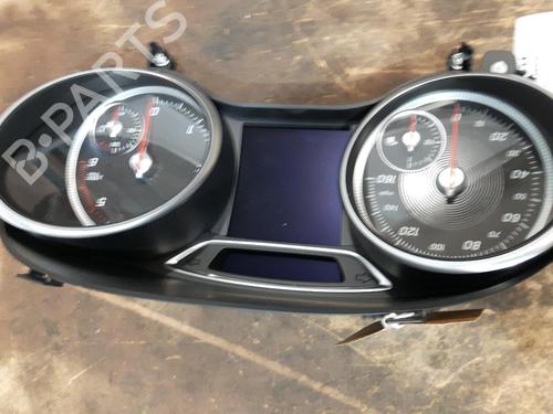 Instrument cluster MERCEDES-BENZ CLA Coupe (C117) CLA 200 CDI / d (117.308) | BP26814096C47 