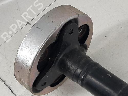 Driveshaft AUDI Q3 (8UB, 8UG) 2.0 TDI quattro | BP26815732M37 
