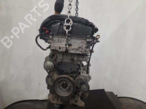 Used Engine Engine PEUGEOT 208 I (CA_, CC_) 1.2 VTI 82 (82 hp) 33125343 33125343