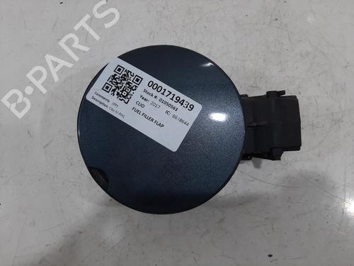 Used Fuel flap Fuel flap RENAULT CLIO IV (BH_) 0.9 TCe 90 (BHNF, BHMA, BHMH, BHJK, BHJR) (90 hp) 35769132 35769132