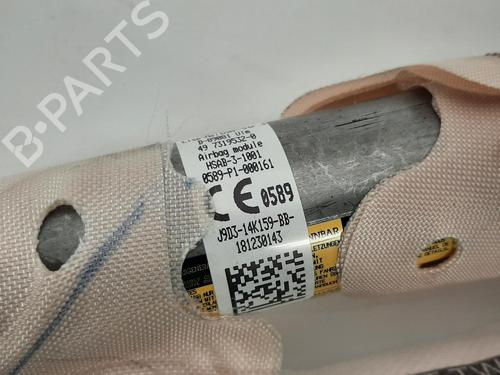 Andre JAGUAR I-PACE (X590) EV400 AWD | BP26814932O1 