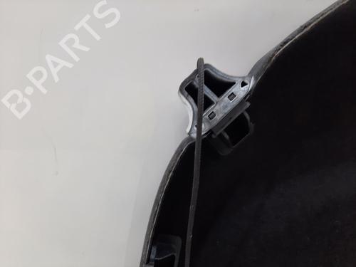 Rear parcel shelf MERCEDES-BENZ A-CLASS (W176) A 180 (176.042) | BP36593873C85 - Image 3