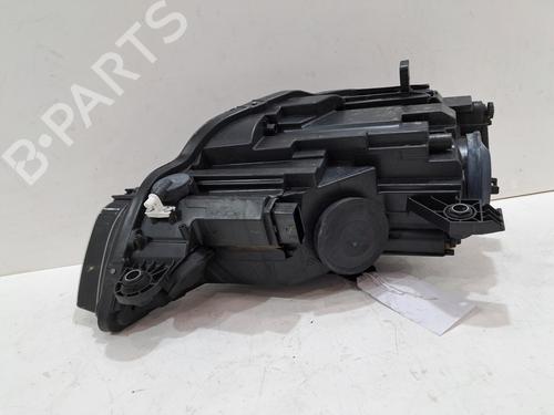 Left headlight AUDI A3 (8V1, 8VK) 1.6 TDI | BP28274878C28 
