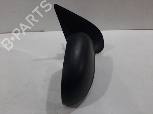 Right mirror HYUNDAI i20 I (PB, PBT) 1.2 | BP29417431C27 