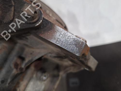 Engine VAUXHALL CORSA Mk IV (E) (X15) 1.4 | BP26855397M1 - Image 6