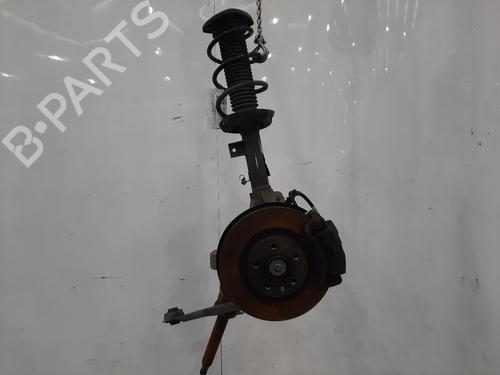 Used Right front suspension VOLVO XC40 (536) T3 (163 hp) 31208534