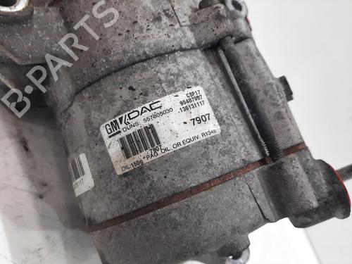 AC compressor VAUXHALL ANTARA A (L07) 2.2 CDTi FWD | BP36334368M34  - Image 6