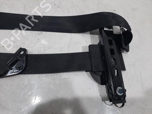 Front right seatbelt LAND ROVER RANGE ROVER EVOQUE (L538) 2.0 D 4x4 | BP35986039I25 - Image 3