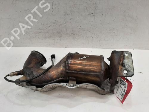 Used Catalyst Catalyst FIAT 500X (334_) 1.4 (334AXC1B, 334AXC11) (140 hp) 33721081 33721081
