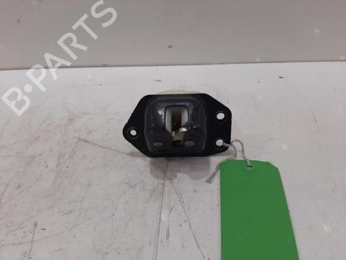 Used Tailgate lock Tailgate lock NISSAN NOTE (E11, NE11) 1.4 (88 hp) 36384093 36384093