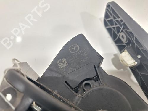 Pedal MAZDA 3 Hatchback (BP) 2.0 SKYACTIV-G M Hybrid | BP32448728I4