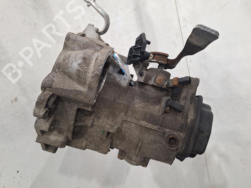 Gearbox SEAT IBIZA IV (6J5, 6P1) 1.2 TDI | BP29060179M3 
