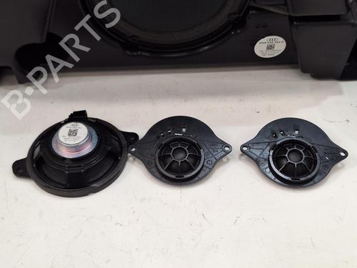 Speaker AUDI A4 B9 Avant (8W5, 8WD) 2.0 TDI | BP26776318E2 