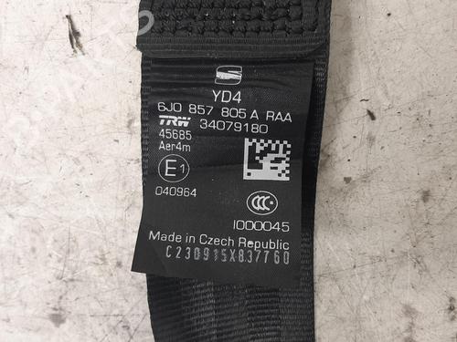 Other SEAT IBIZA IV (6J5, 6P1) 1.2 TSI | BP26816013O1 