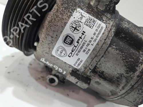 AC compressor FIAT 500L (351_, 352_) 1.3 D Multijet (199LXY1A, 199LXY11) | BP39716258M34 - Image 2