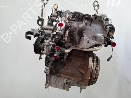 Engine FORD FIESTA VII (HJ, HF) 1.0 EcoBoost | BP38199854M1 - Image 5
